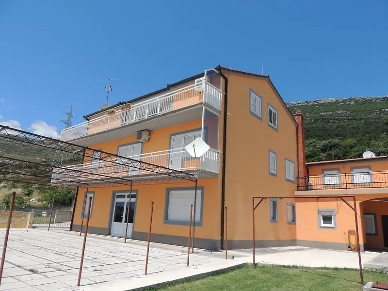 Apartments And Rooms Niki 2 Kaštela