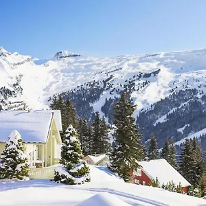 Les Chalets De Hameau - Maeva Chalet Flaine