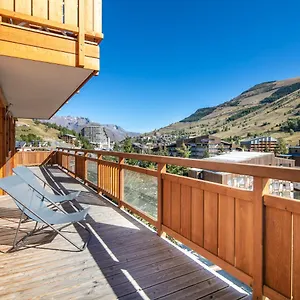 Vacanceole - La Appartement Les Deux Alpes