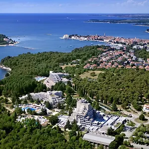 Valamar Diamant Appartement Poreč