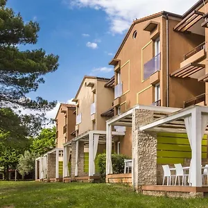 Stella Plava Laguna Appartement Umag
