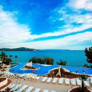 Parco vacanze Belvedere Mobile Homes, Seget Vranjica