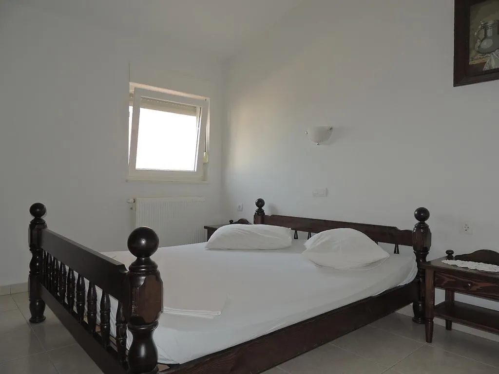 Apartments And Rooms Niki 2 Kastela